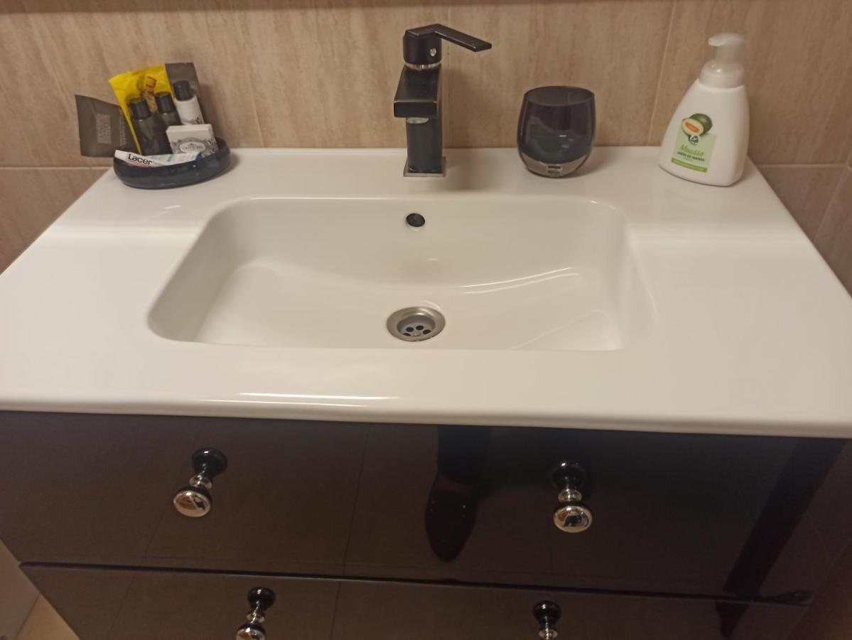 Apartamento Teatinos Universidad Málaga Eksteriør bilde