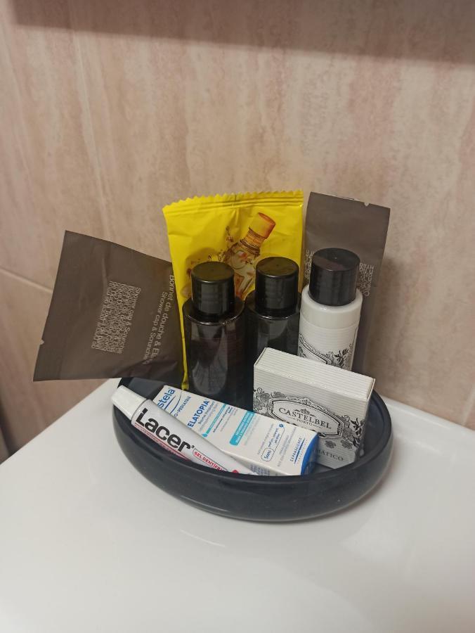 Apartamento Teatinos Universidad Málaga Eksteriør bilde