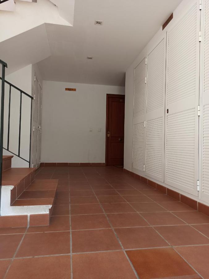 Apartamento Teatinos Universidad Málaga Eksteriør bilde
